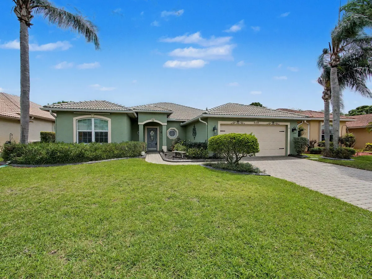 1-web-or-mls-001 at 529 Waverly Circle, Port St. Lucie