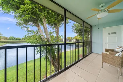 15054 Ashland Way 102, Delray Beach – sold