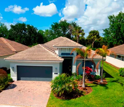 12621 SW Sunrise Lake Terrace, Port St. Lucie – sold