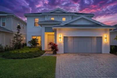 12554 Nautilus Circle, Palm Beach Gardens – sold