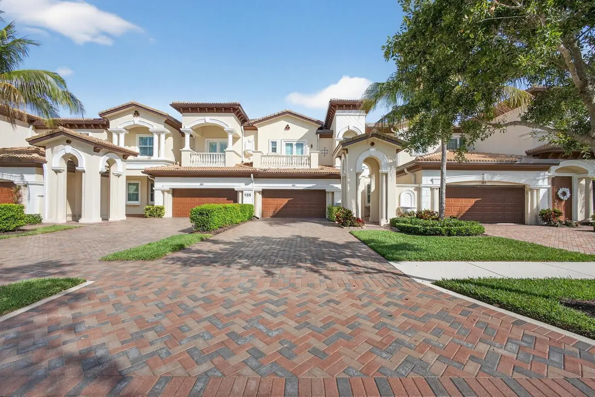 155TresanaFront1 at 155 Tresana Boulevard 105, Jupiter