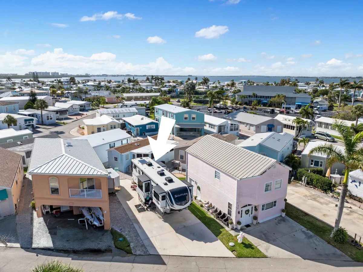 340 NETTLES at 340 Nettles Boulevard, Jensen Beach