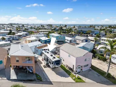 340 Nettles Boulevard, Jensen Beach – Unimproved Land for sale