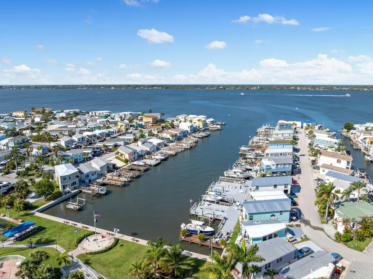 GRAND CANAL at 340 Nettles Boulevard, Jensen Beach