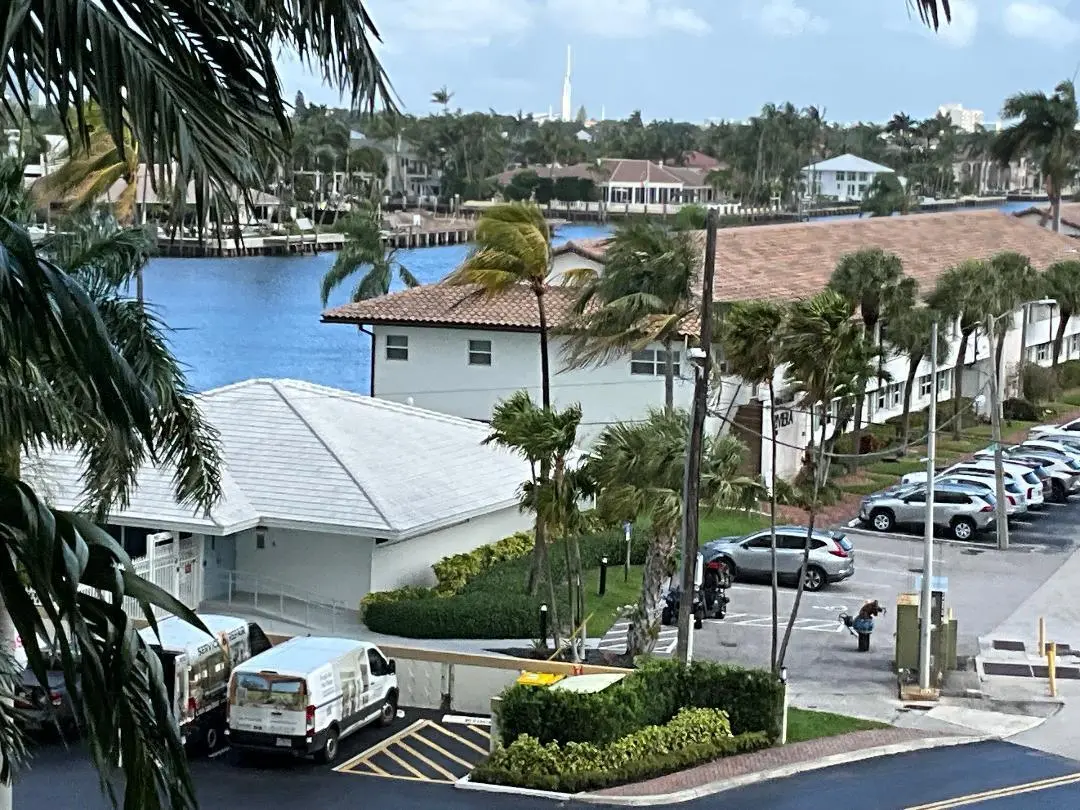 512A View at 3200 NE 36 Street 512a, Fort Lauderdale