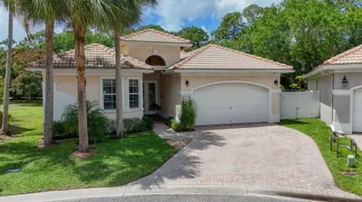 8642 Plum Cay, Royal Palm Beach – Single Family Residence for sale