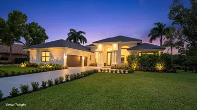 1330 Breakers West Boulevard, West Palm Beach – sold
