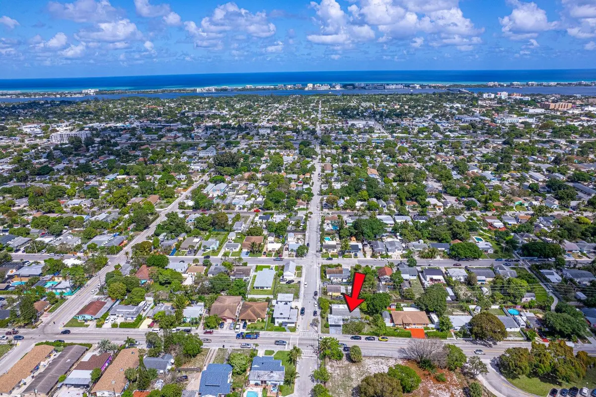 528 N A Street, Lake Worth Beach, FL – photo 1