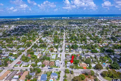 528 N A Street, Lake Worth Beach – sold