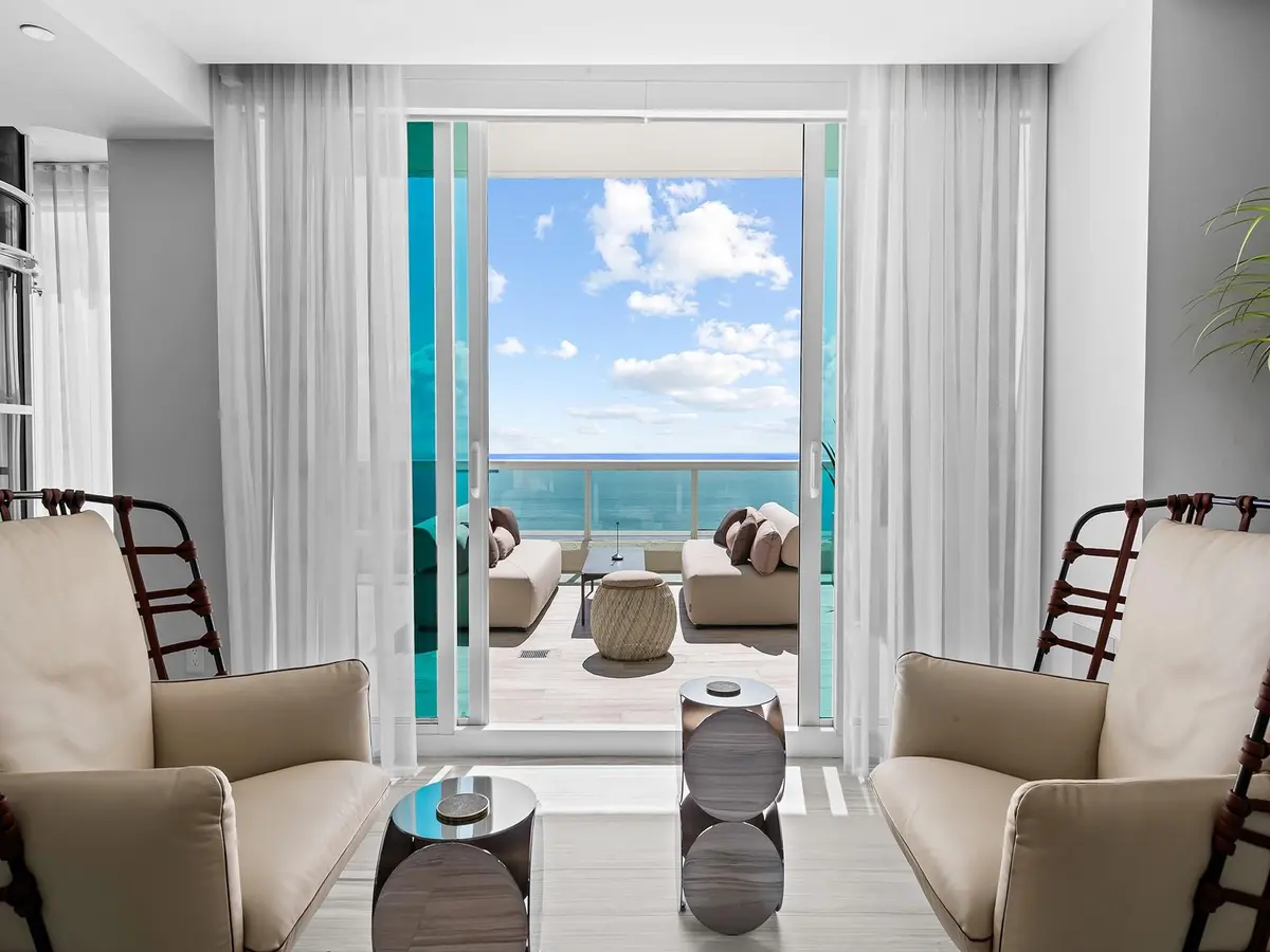 Ocean View at 101 S Fort Lauderdale Beach Boulevard 2905, Fort Lauderdale