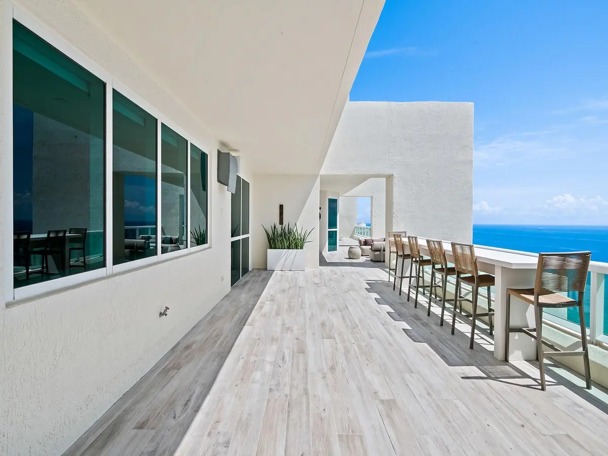 Main Terrace at 101 S Fort Lauderdale Beach Boulevard 2905, Fort Lauderdale