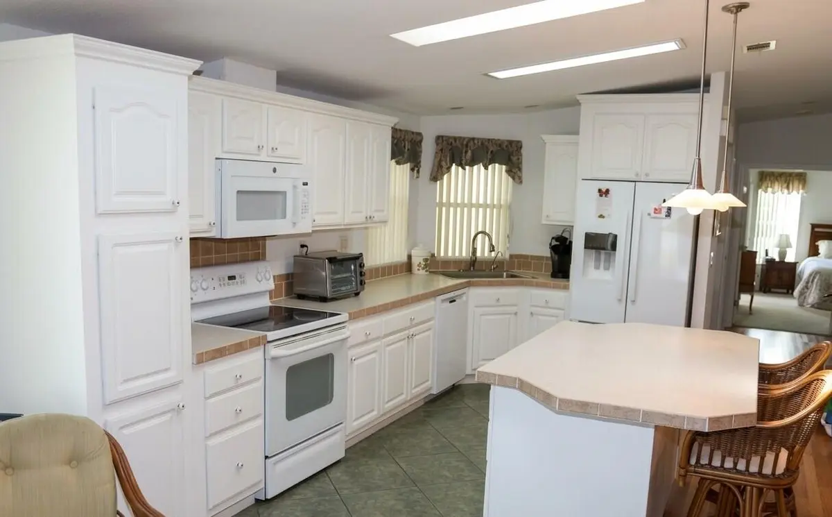F -Kitchen - View 1 at 3105 Palm Warbler Court, Port St. Lucie