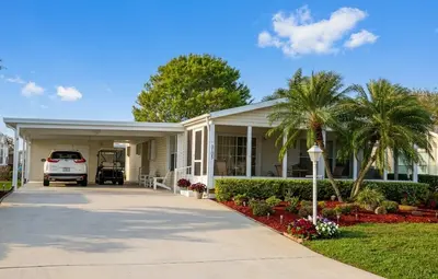 3105 Palm Warbler Court, Port St. Lucie – sold