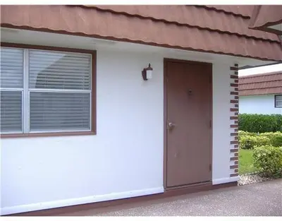163 Waterford G, Delray Beach – Condominium for sale