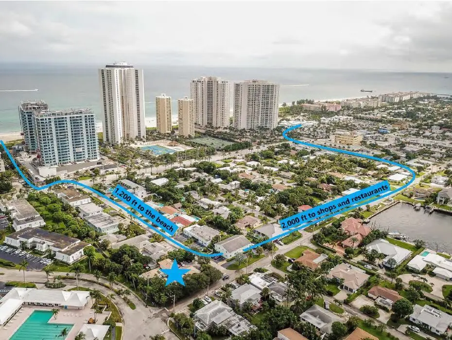 1200 Surf Road, Singer Island, FL – commercial property photo 1