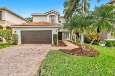 8831 Morgan Landing Way, Boynton Beach – sold