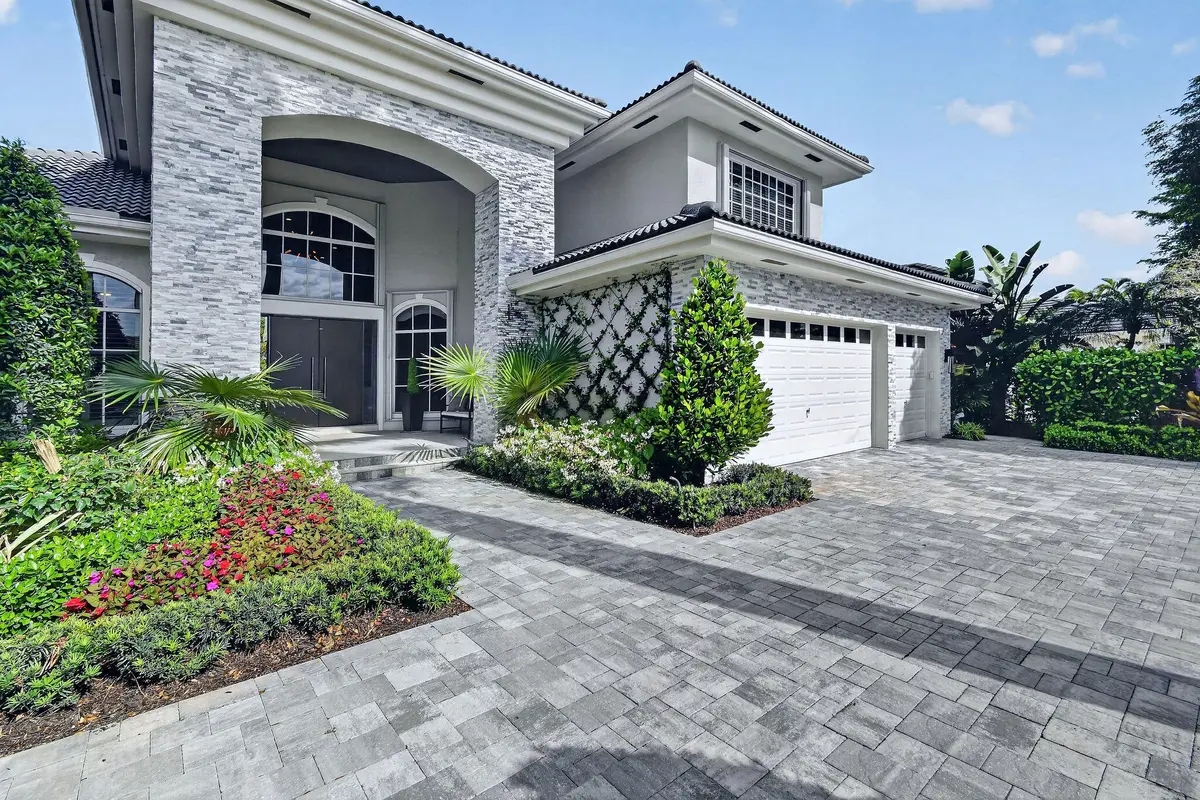 Exterior at 1020 Grand Isle Terrace, Palm Beach Gardens