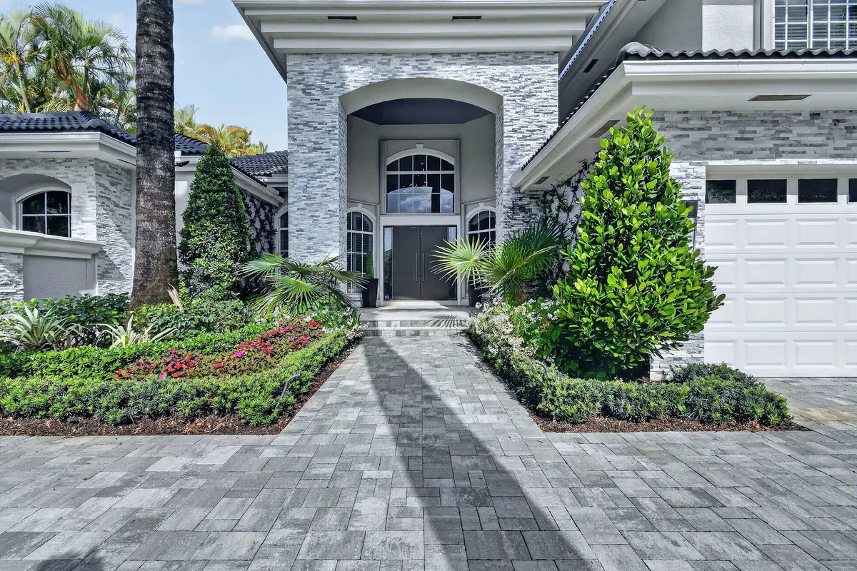 Exterior at 1020 Grand Isle Terrace, Palm Beach Gardens