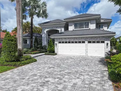 1020 Grand Isle Terrace, Palm Beach Gardens – sold