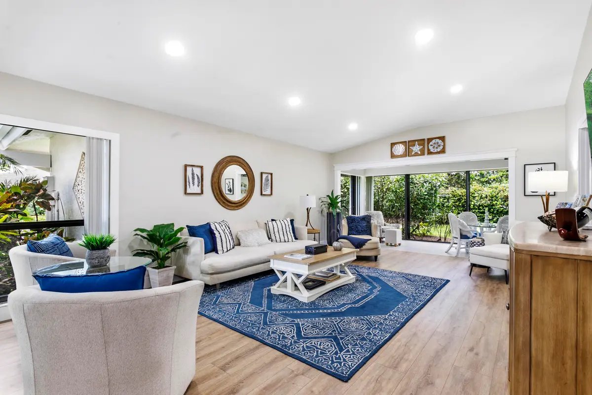 Large Family room at 3616 Freshwater Drive, Jupiter