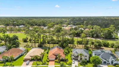 15802 Glen Willow Lane, Wellington – sold