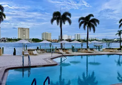 300 SE 5th Avenue 5180, Boca Raton – sold