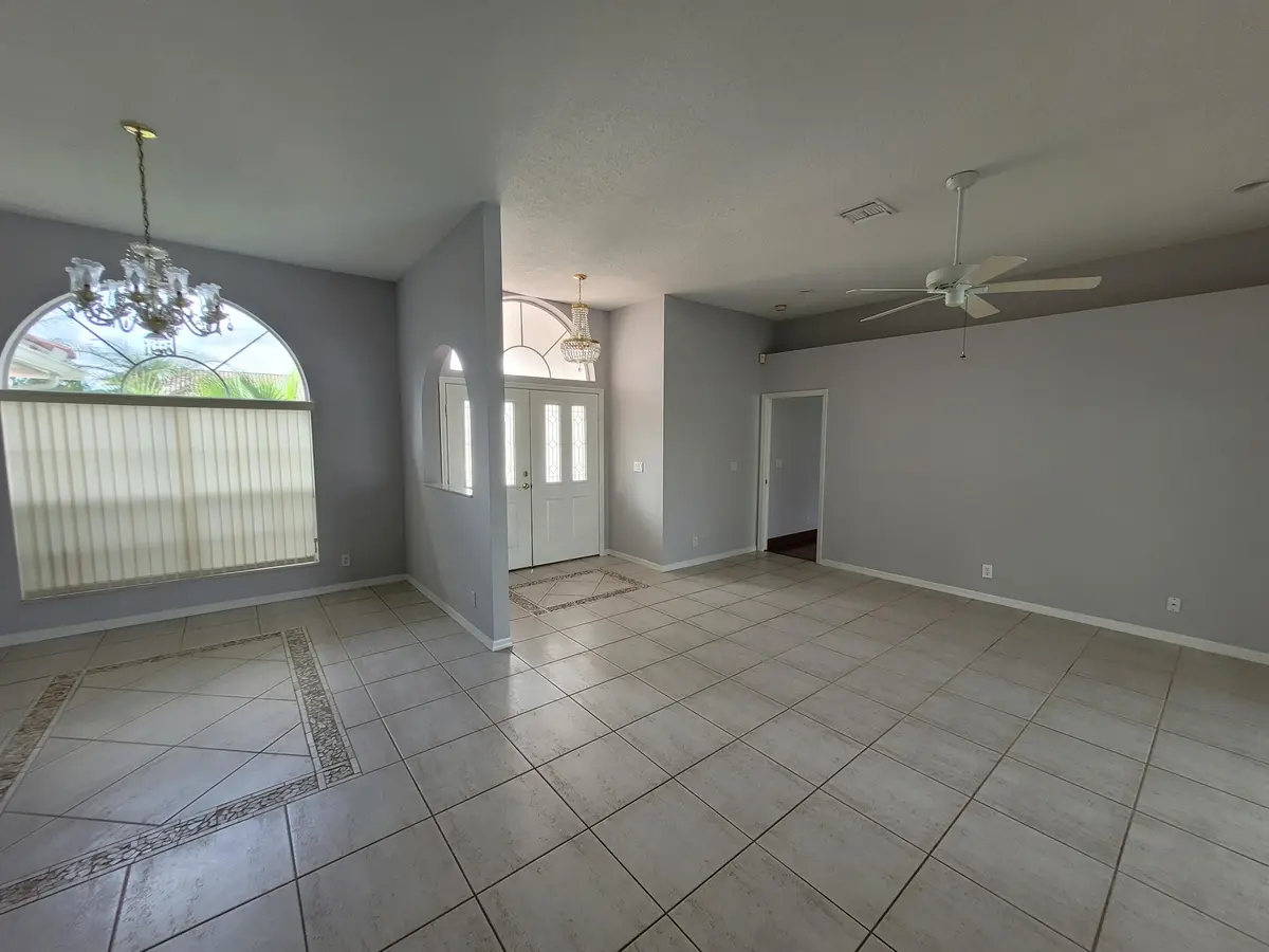 Dining room-Living room area at 22260 Kettle Creek Way, Boca Raton