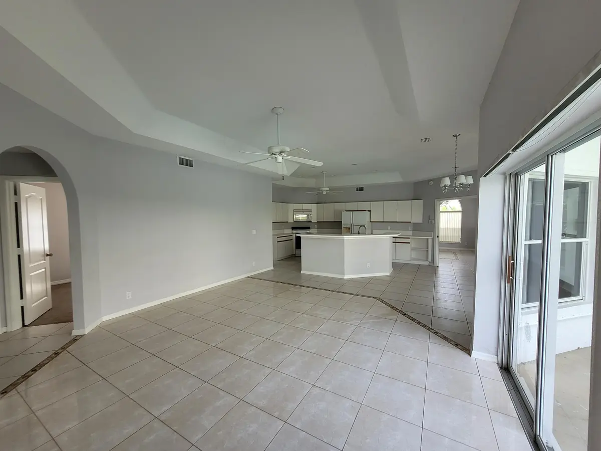 Family room at 22260 Kettle Creek Way, Boca Raton