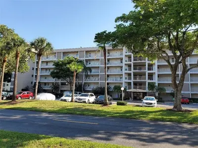 3000 S Course Drive 505, Pompano Beach – Condominium for rent