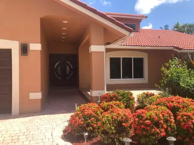 8649 NW 57th Court, Coral Springs – leased