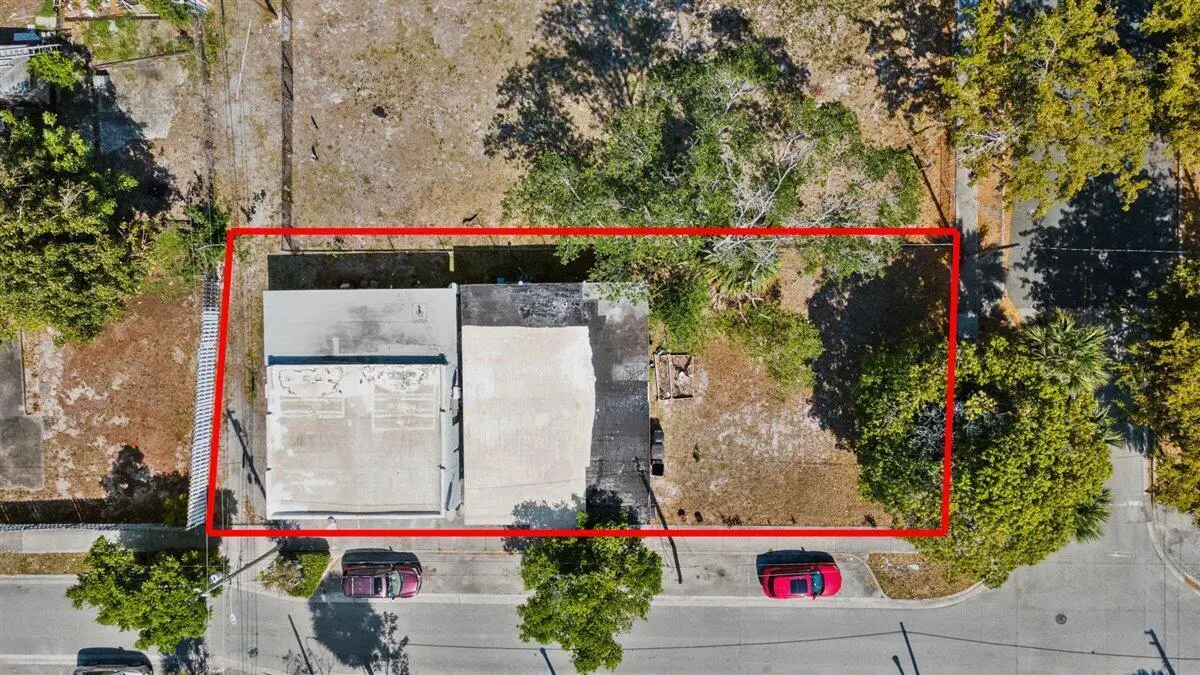 45-8 at 1504 N Sapodilla Avenue, West Palm Beach