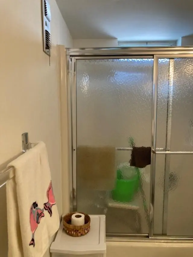 Bathroom at 230 NE 26th Avenue 2140, Boynton Beach
