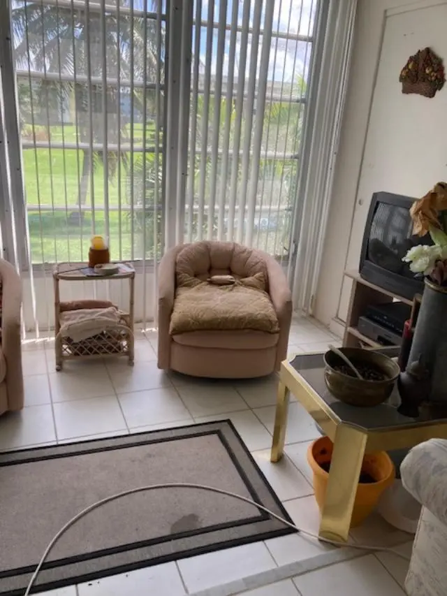 Porch/Patio at 230 NE 26th Avenue 2140, Boynton Beach