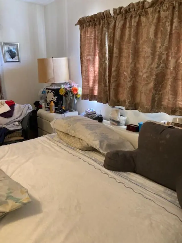 Bedroom at 230 NE 26th Avenue 2140, Boynton Beach