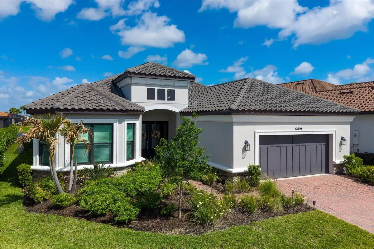 01-bare ex-7 at 12809 SW Barelli Court, Port St. Lucie