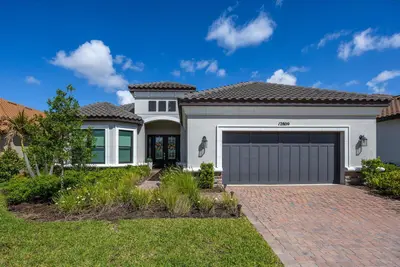 12809 SW Barelli Court, Port St. Lucie – Single Family Residence for sale