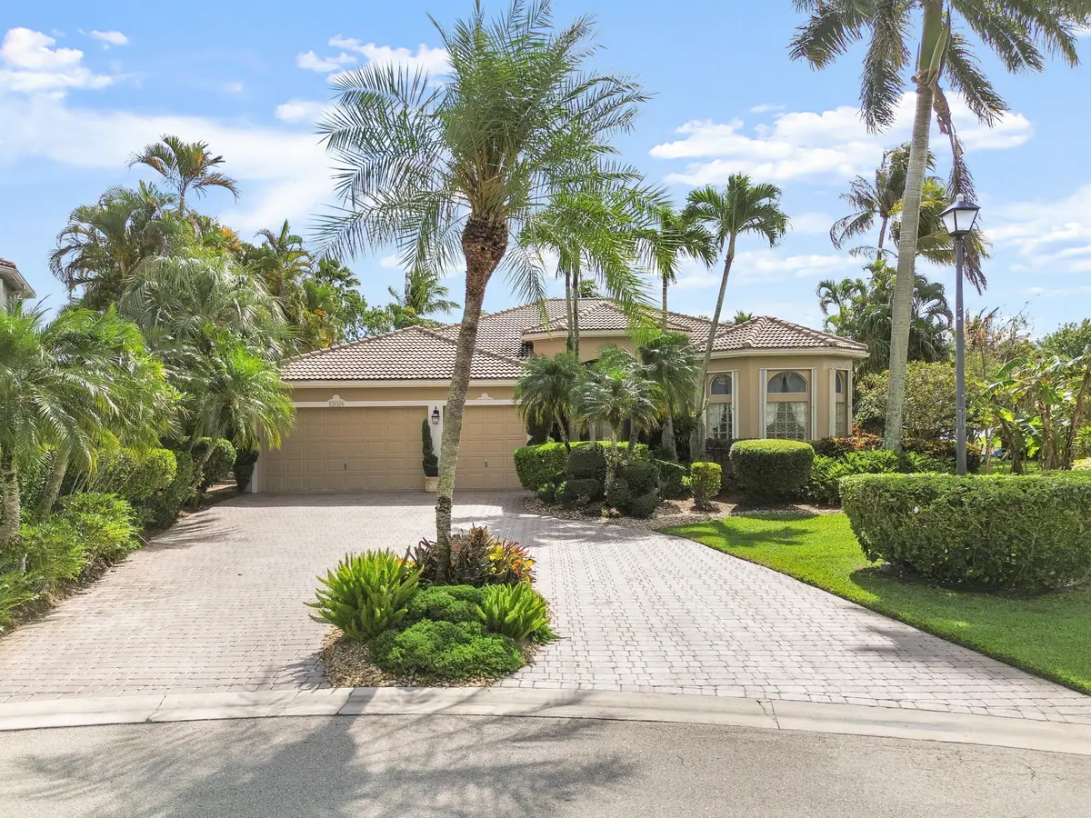 FRONT at 12028 NW 49th Drive, Coral Springs