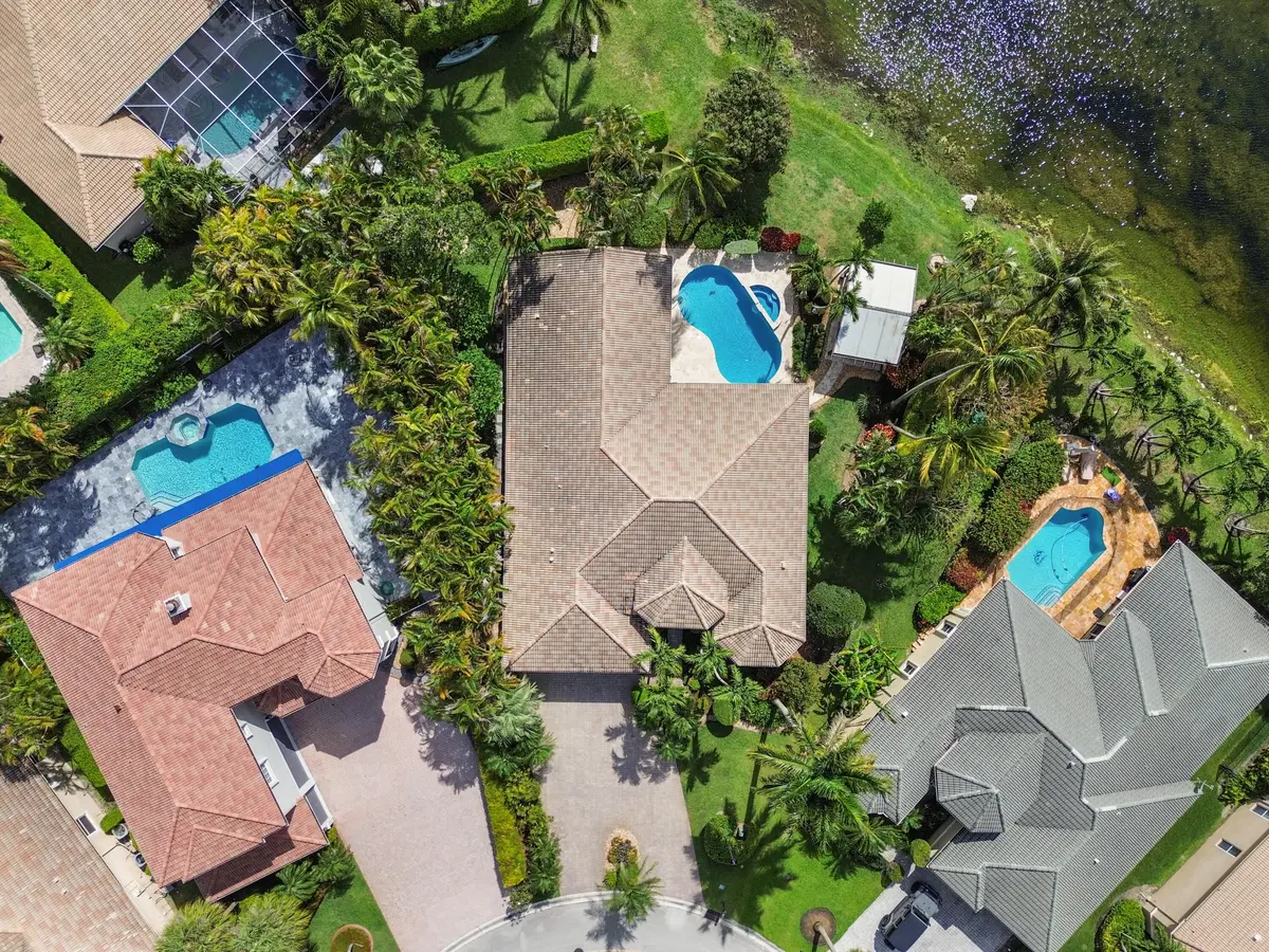 DRONE at 12028 NW 49th Drive, Coral Springs