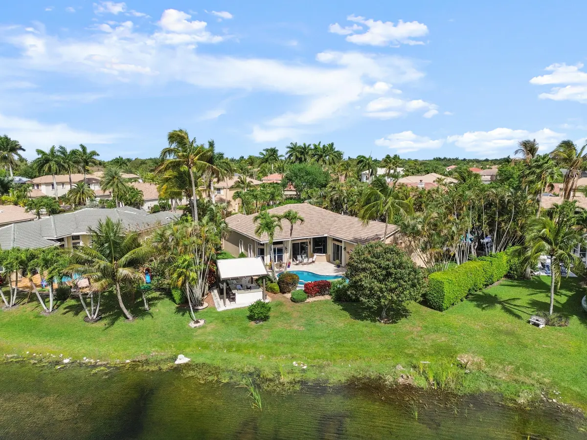 DRONE BACK at 12028 NW 49th Drive, Coral Springs