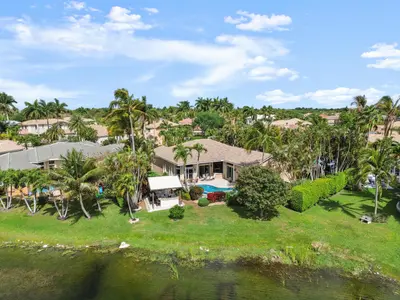 12028 NW 49th Drive, Coral Springs – sold