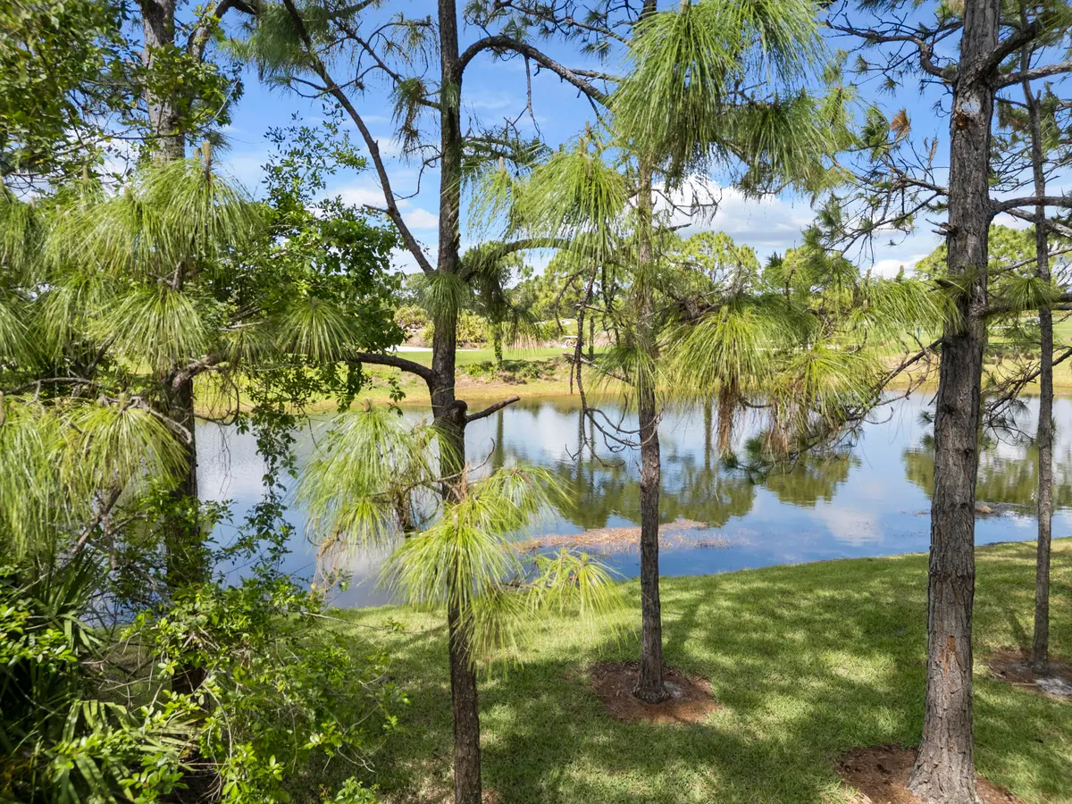 Golf & Water Views at 8312 Mulligan Circle 2222, Port St. Lucie