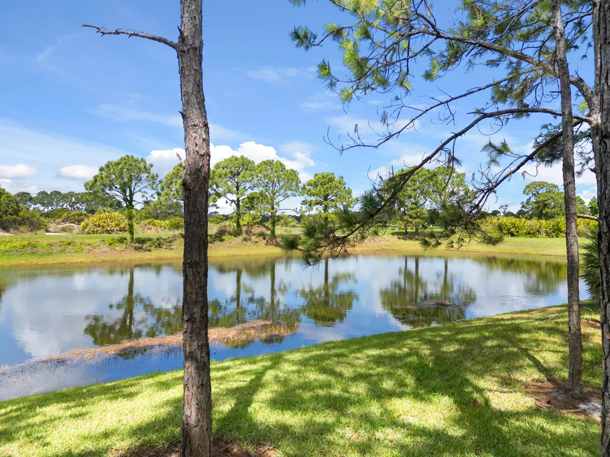 Golf & Water Views at 8312 Mulligan Circle 2222, Port St. Lucie