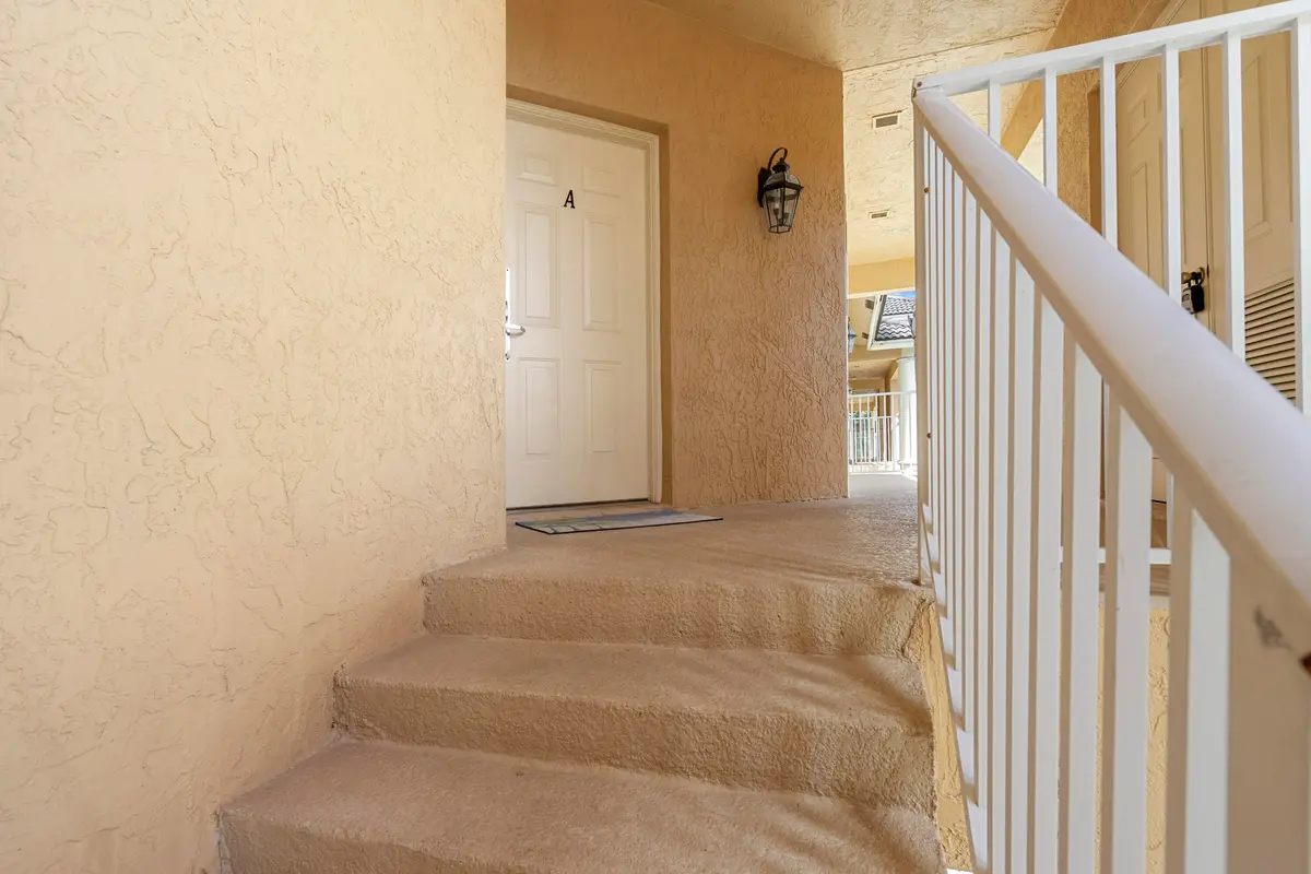 Upstairs Unit at 8312 Mulligan Circle 2222, Port St. Lucie