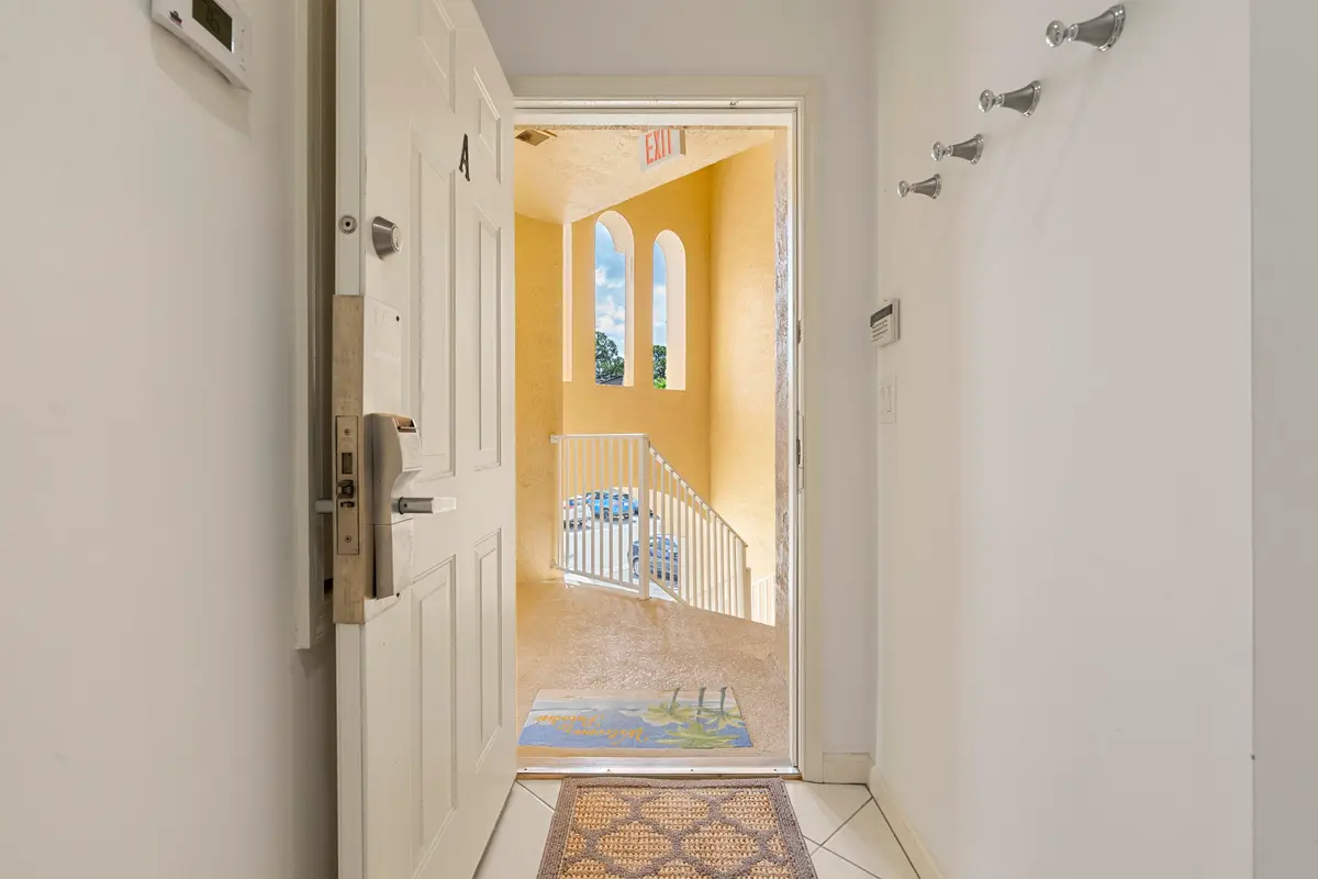 Entry at 8312 Mulligan Circle 2222, Port St. Lucie