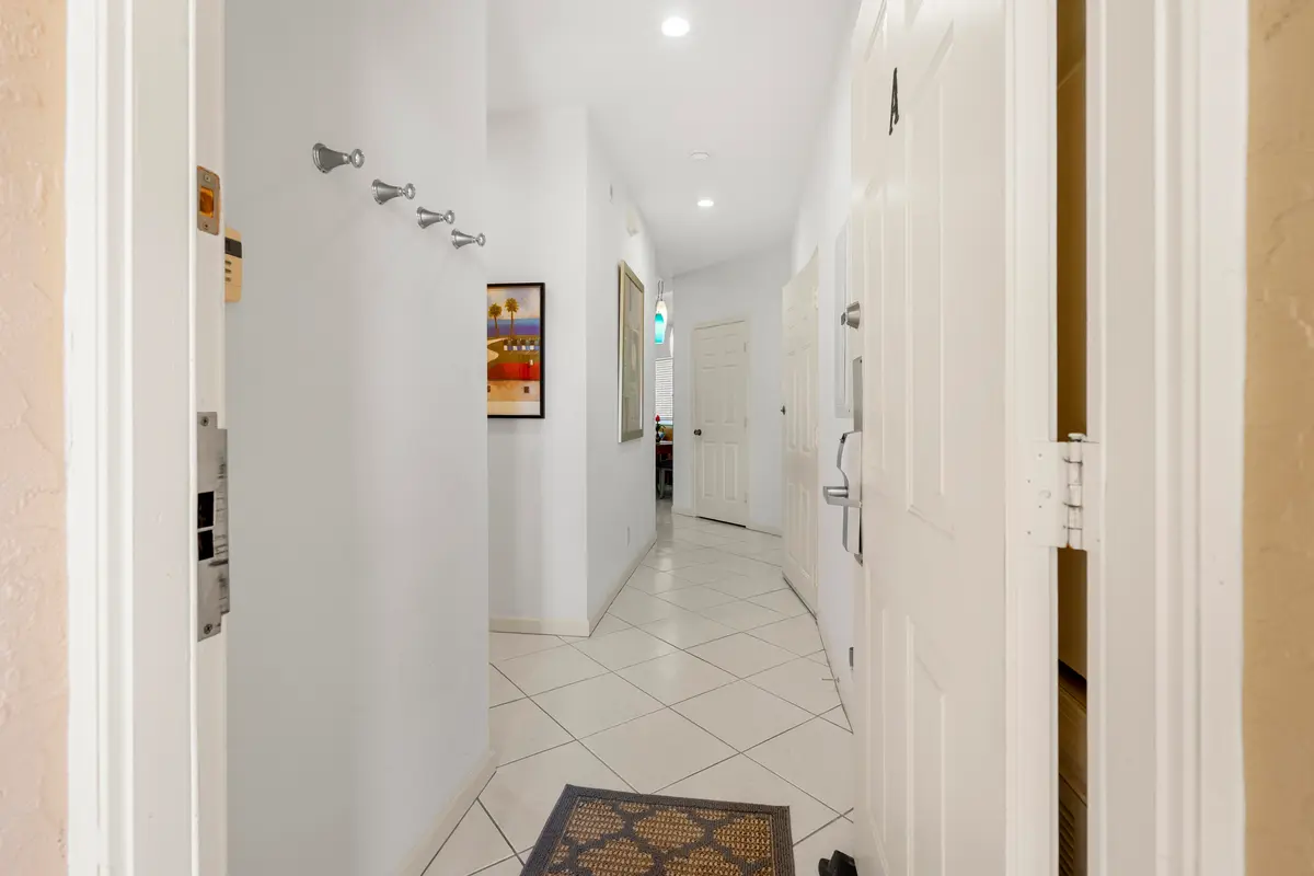 Entry at 8312 Mulligan Circle 2222, Port St. Lucie