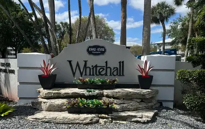1526 Whitehall Drive 402, Davie – Condominium for rent