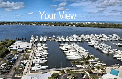123 Lakeshore Drive 1845, North Palm Beach – Condominium for sale