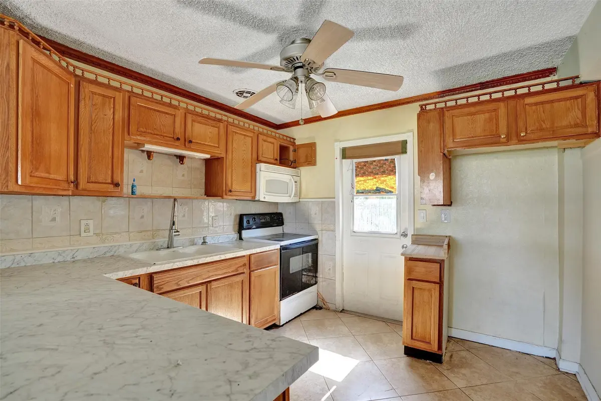 Kitchen at 1560 NE 31st Court, Pompano Beach
