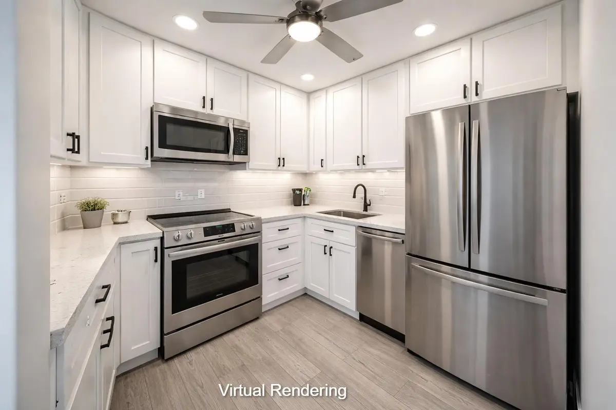 Virtual Kitchen at 1967 S Ocean Boulevard 221d, Pompano Beach