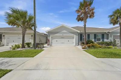 812 Persimmon Place, Fort Pierce – sold
